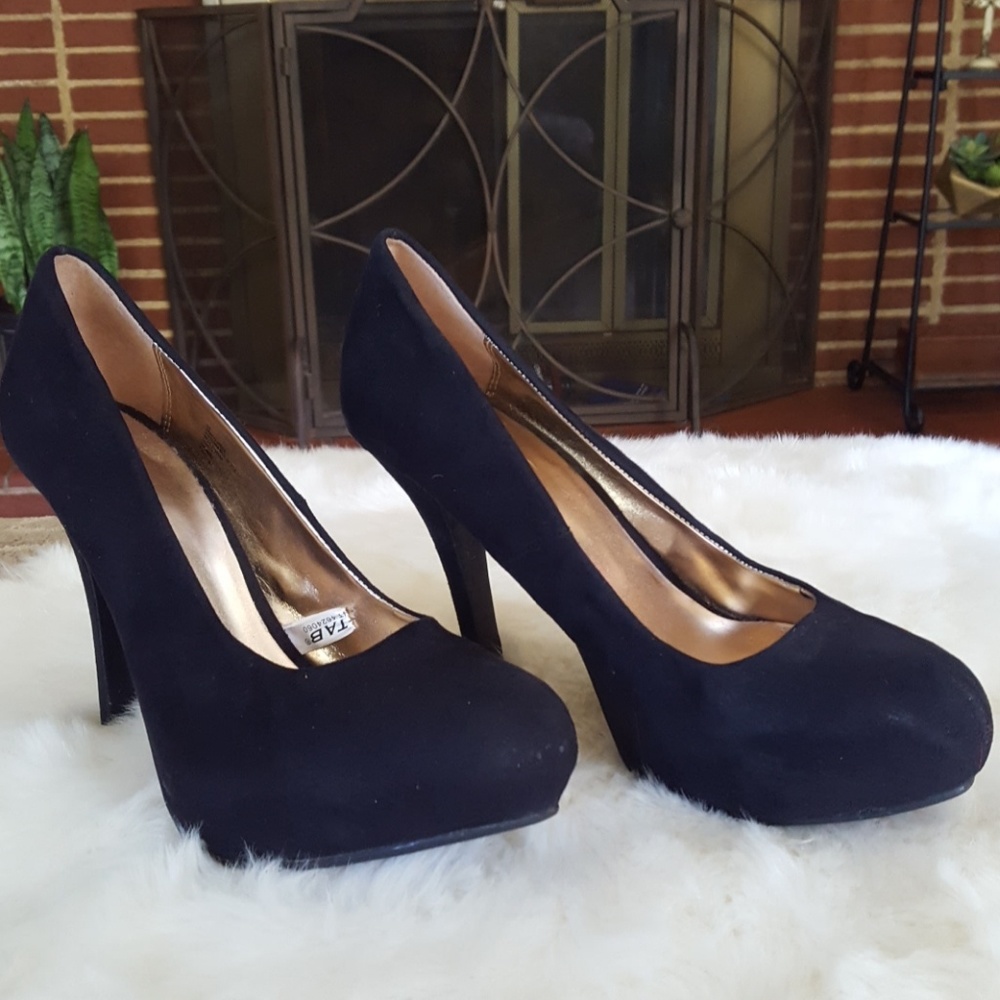 Mossimo Heels - image 4